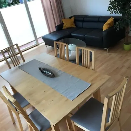 Ferienhaus Pusteblume Holiday home Kellenhusen