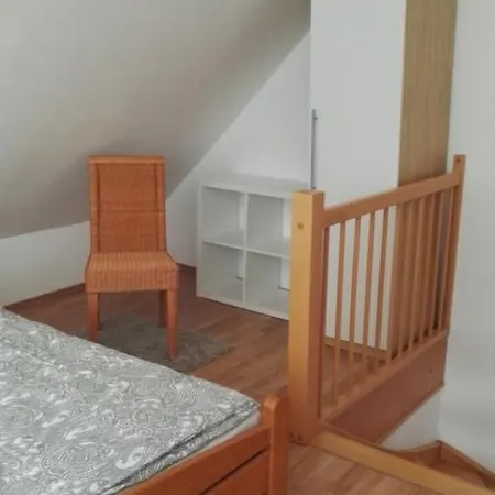 Ferienhaus Pusteblume 克伦胡森