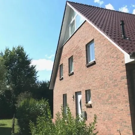 Ferienhaus Pusteblume بيت للعطل كيلينهوسن