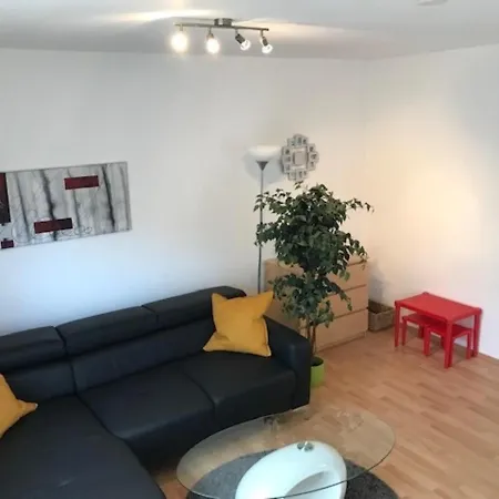 Holiday home Ferienhaus Pusteblume Kellenhusen