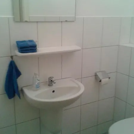 度假居 Ferienhaus Pusteblume *