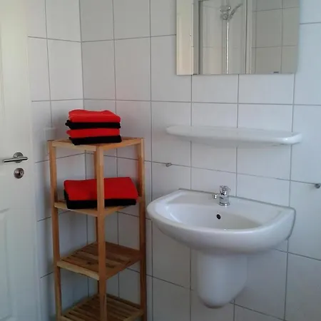 度假居 Ferienhaus Pusteblume