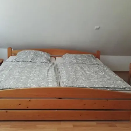 Ferienhaus Pusteblume كيلينهوسن