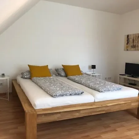 Ferienhaus Pusteblume * 克伦胡森