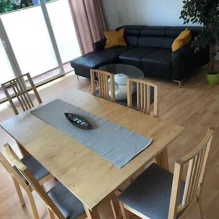 Ferienhaus Pusteblume *