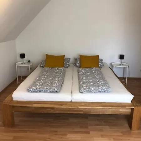 Ferienhaus Pusteblume بيت للعطل كيلينهوسن
